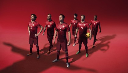 电子游戏-李昊心声，国足之路，自我超越铸就辉煌