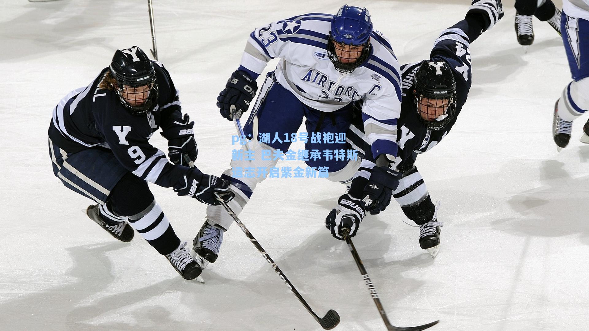 湖人18号战袍迎新主 巴夫金继承韦特斯遗志开启紫金新篇