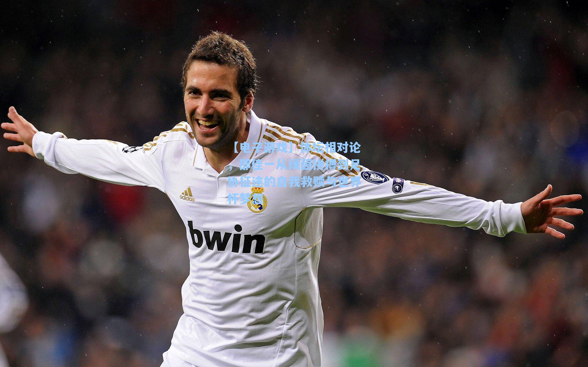 体坛相对论，邵佳一从绿茵拼搏到足协征途的自我救赎与世界杯梦想