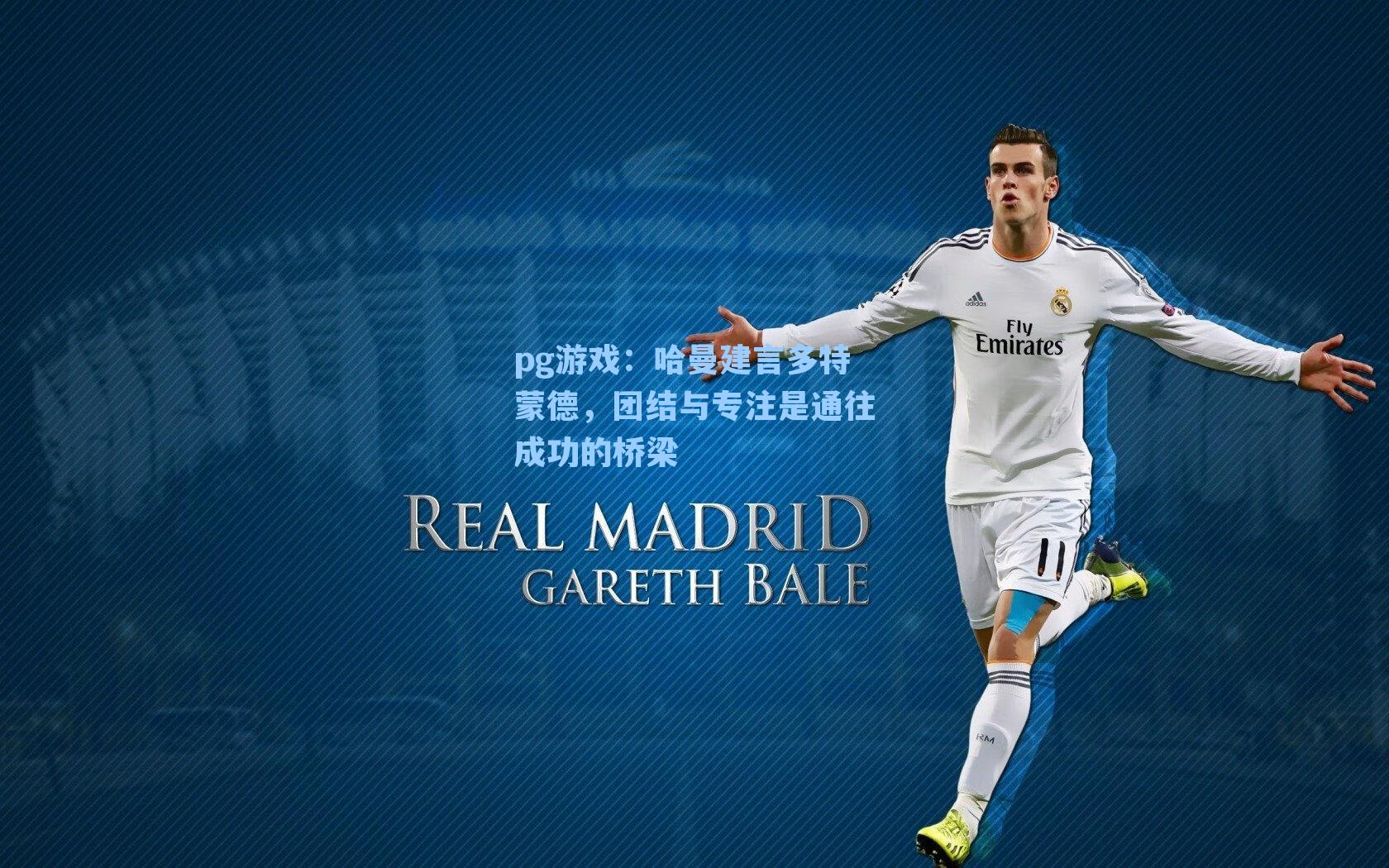 哈曼建言多特蒙德,团结与专注是通往成功的桥梁