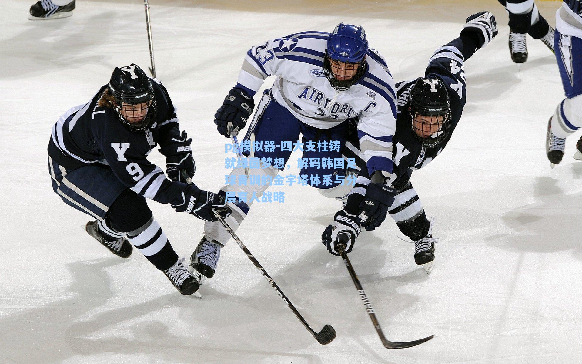 四大支柱铸就绿茵梦想，解码韩国足球青训的金字塔体系与分层育人战略